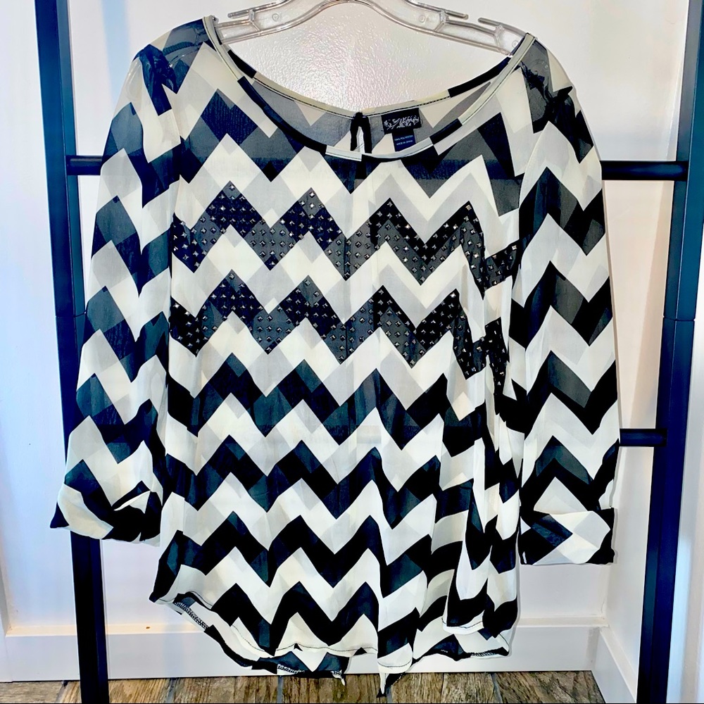 Daytrip top